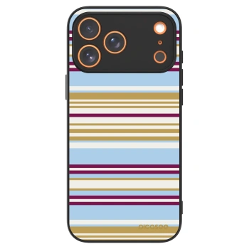Picasee ULTIMATE CASE na Apple iPhone 17 Pro Max - Souvenir