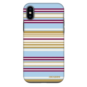 Etui na Apple iPhone XS Max - Souvenir
