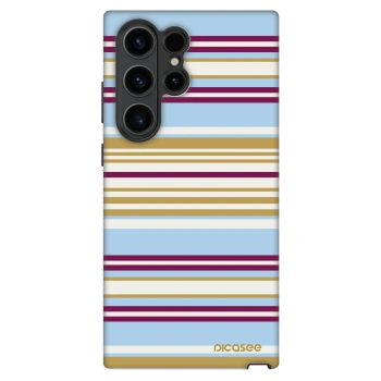 Picasee Fashion Case na Samsung Galaxy S23 Ultra 5G - Souvenir