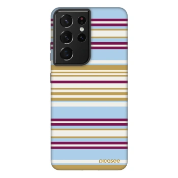 Etui na Samsung Galaxy S21 Ultra 5G G998B - Souvenir