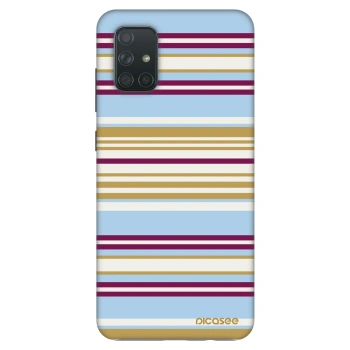 Etui na Samsung Galaxy A71 A715F - Souvenir