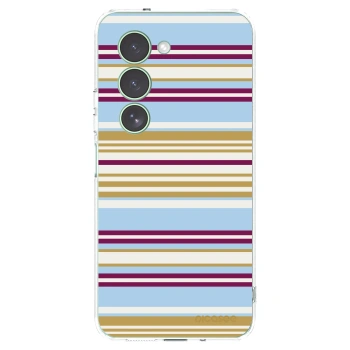 Picasee silikonowe przeźroczyste etui na Xiaomi Redmi 15 5G - Souvenir