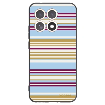 Picasee silikonowe czarne etui na Xiaomi 15T - Souvenir
