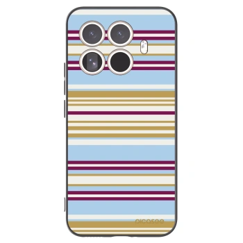 Picasee silikonowe czarne etui na Xiaomi 15T Pro - Souvenir