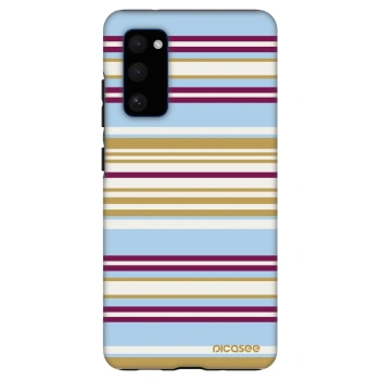 Etui na Samsung Galaxy S20 FE - Souvenir