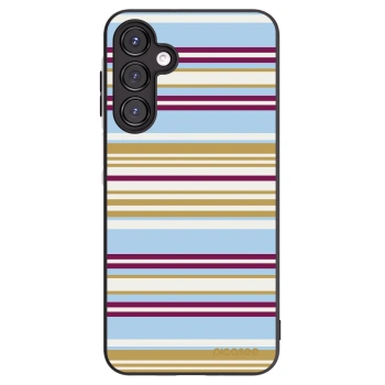 Picasee silikonowe czarne etui na Samsung Galaxy A16 4G - Souvenir