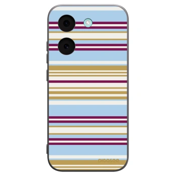 Picasee silikonowe czarne etui na Xiaomi Poco X8 Pro - Souvenir