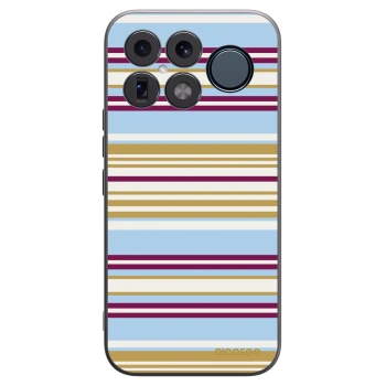 Picasee silikonowe czarne etui na Xiaomi Poco F8 Ultra - Souvenir