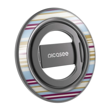 Magnetic holder - Czarna