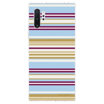 Etui na Samsung Galaxy Note 10+ N975F - Souvenir