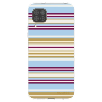 Picasee silikonowe przeźroczyste etui na Huawei P40 Lite - Souvenir