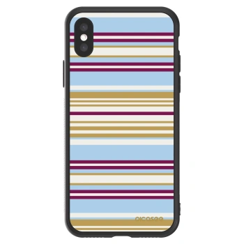 Picasee ULTIMATE CASE na Apple iPhone X/XS - Souvenir