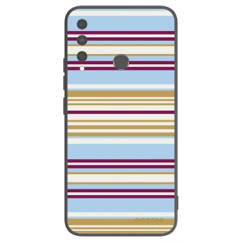 Etui na Huawei P40 Lite E - Souvenir