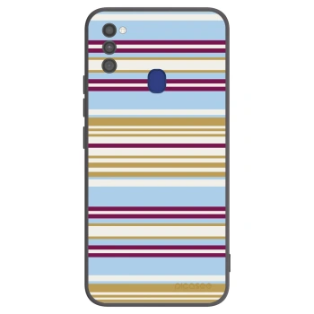 Etui na Samsung Galaxy M21 M215F - Souvenir