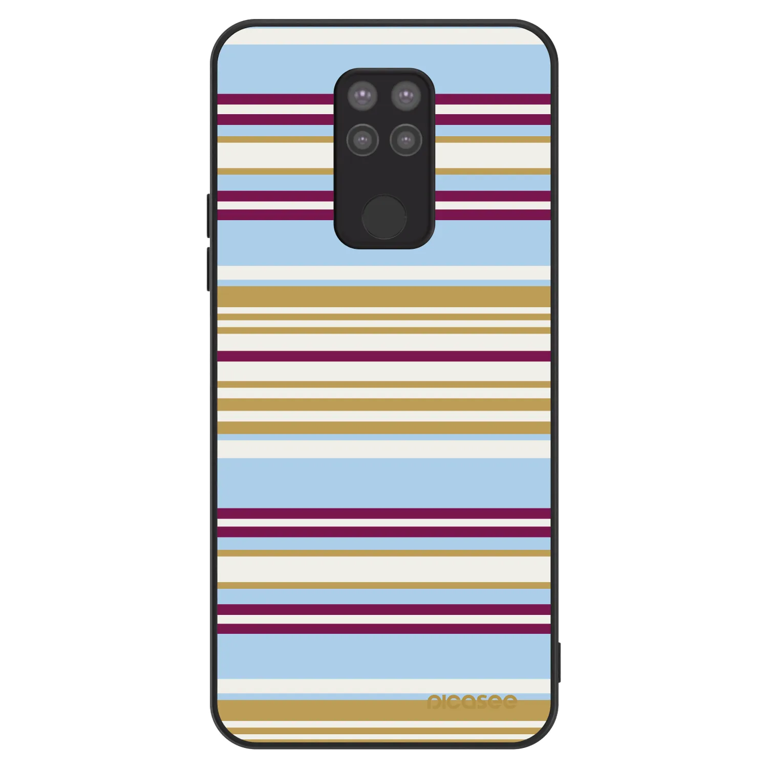 Picasee ULTIMATE CASE na Xiaomi Redmi Note 9 - Souvenir