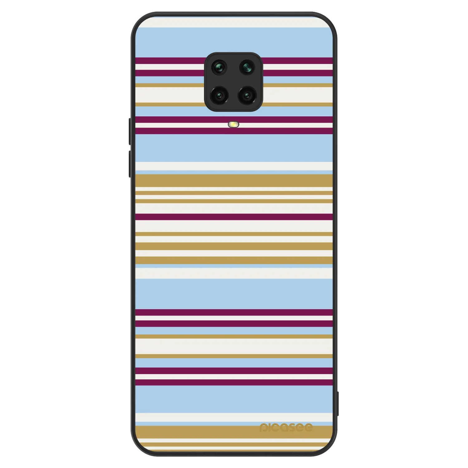 Picasee ULTIMATE CASE na Xiaomi Redmi Note 9 Pro - Souvenir