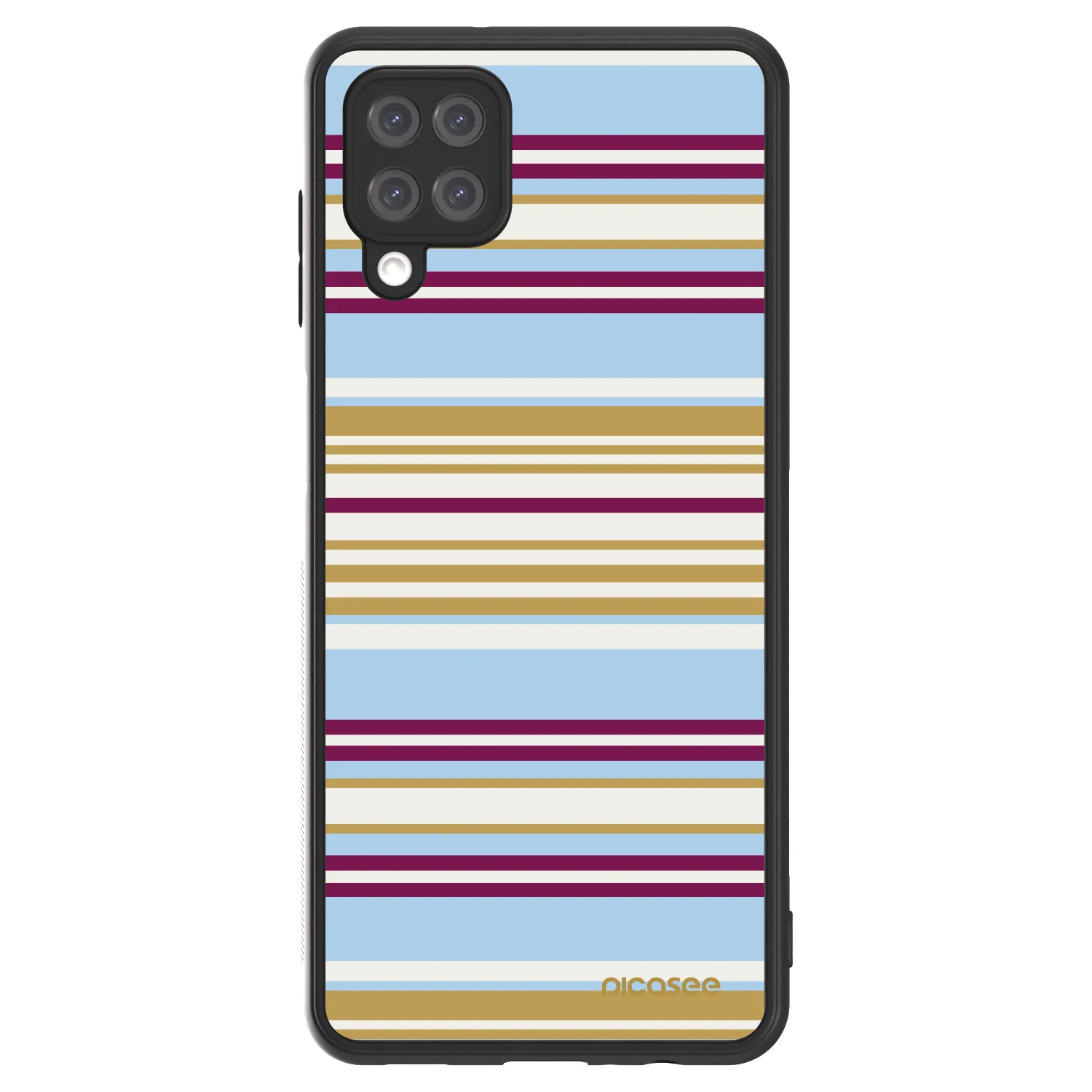 Picasee ULTIMATE CASE na Samsung Galaxy A12 A125F - Souvenir