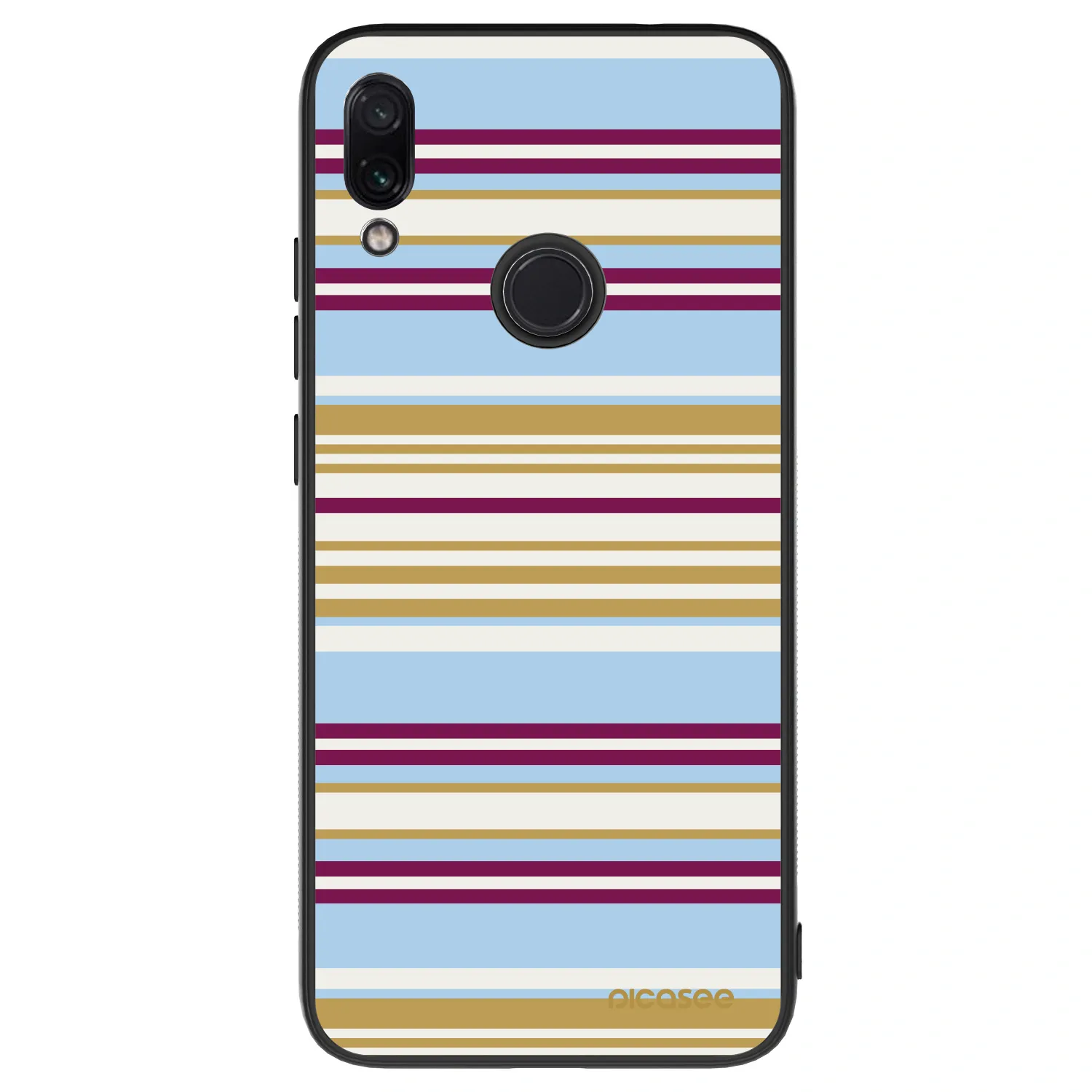 Picasee ULTIMATE CASE na Xiaomi Redmi Note 7 - Souvenir