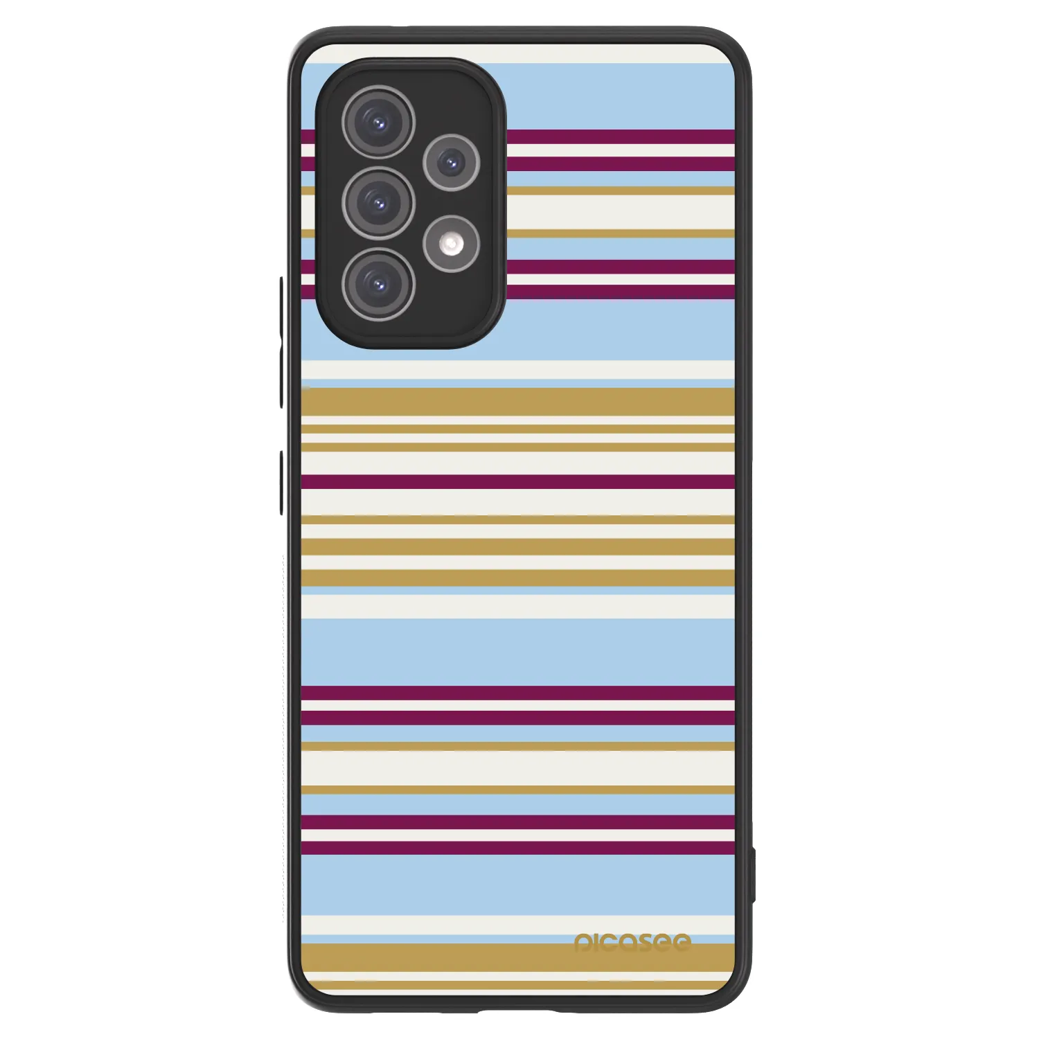 Picasee ULTIMATE CASE na Samsung Galaxy A52 5G A525F - Souvenir