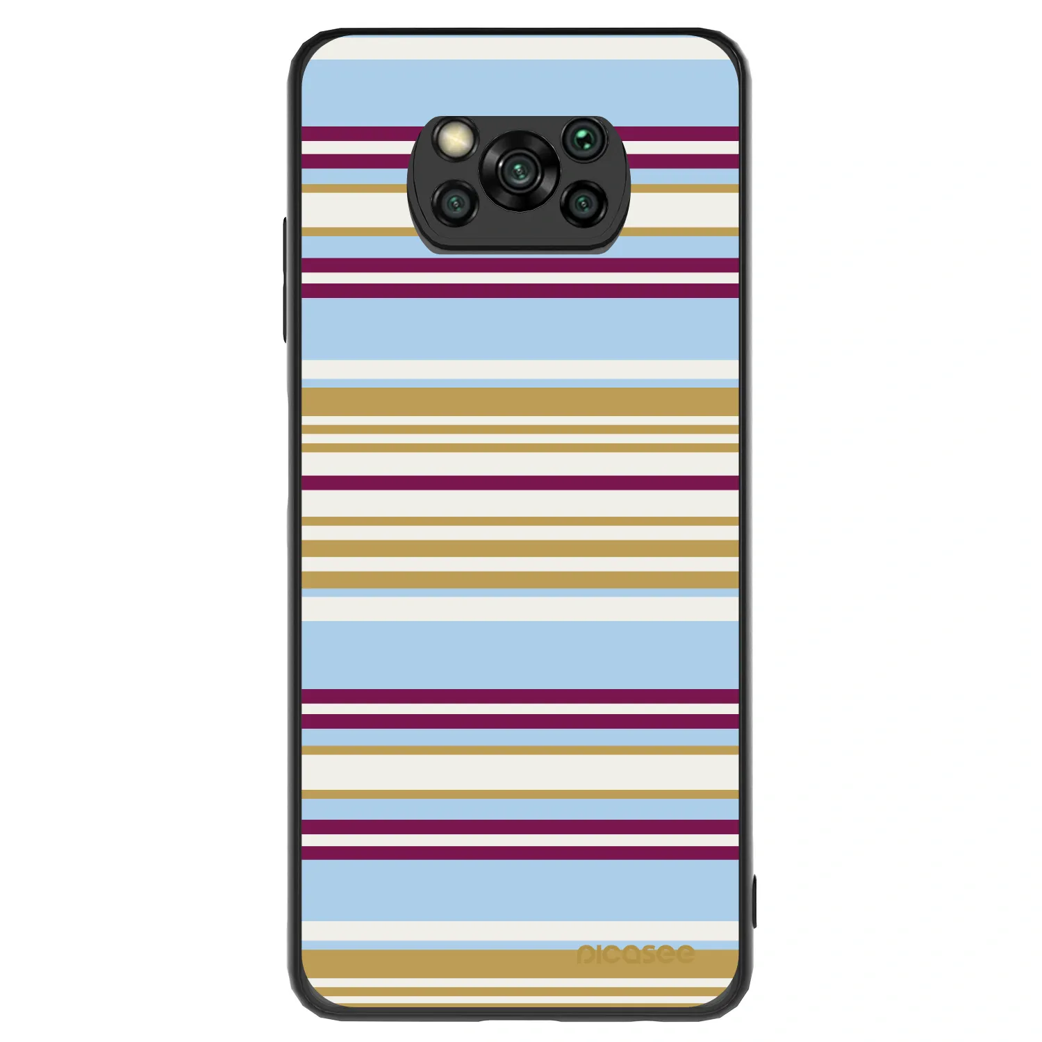 Picasee ULTIMATE CASE na Xiaomi Poco X3 - Souvenir