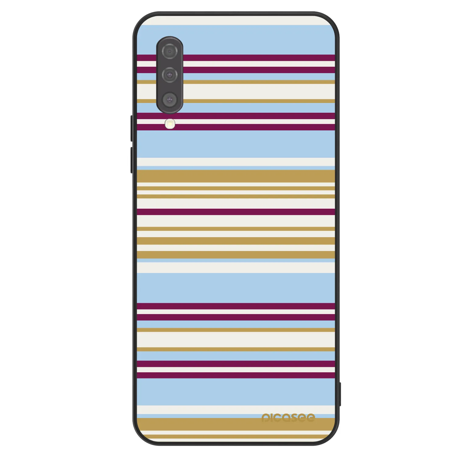 Picasee ULTIMATE CASE na Samsung Galaxy A50 A505F - Souvenir