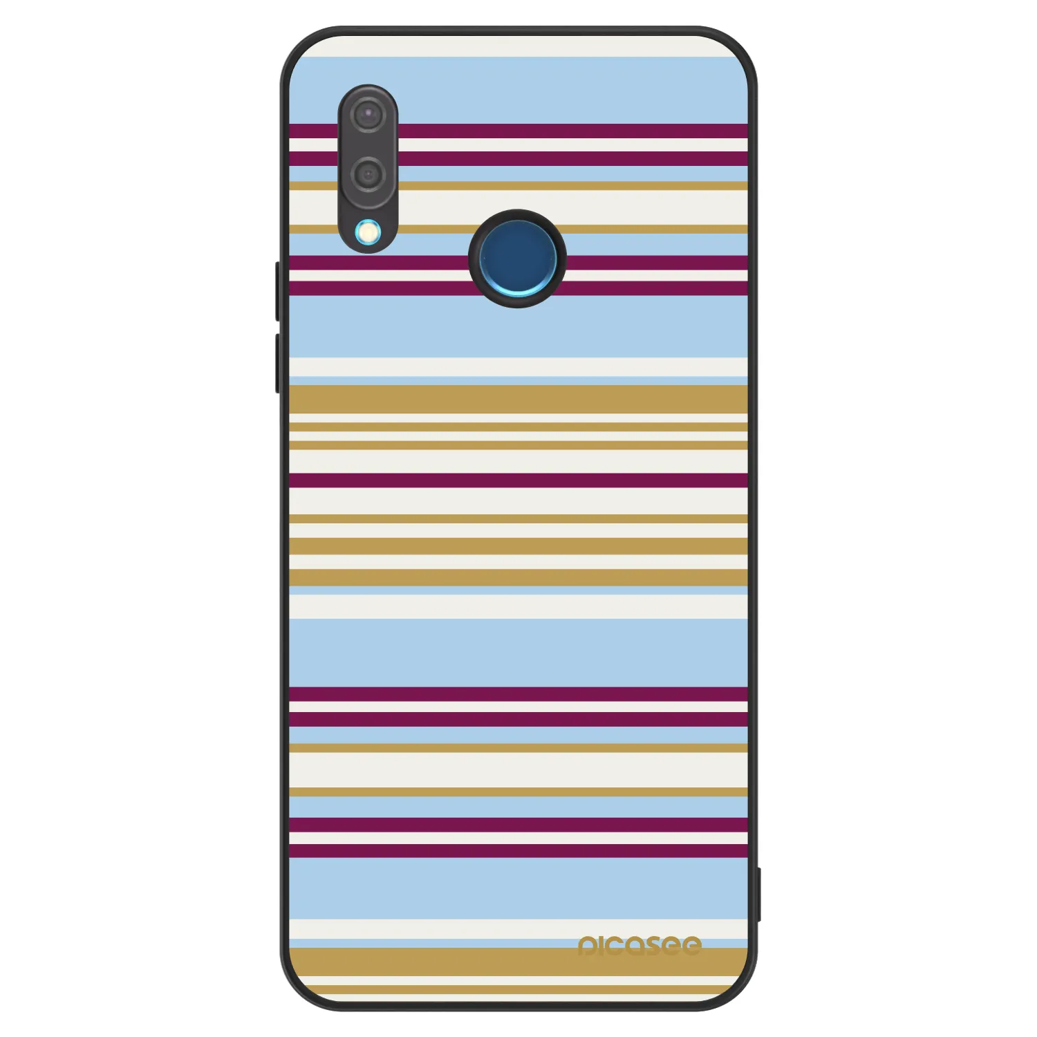 Picasee ULTIMATE CASE na Huawei P20 Lite - Souvenir