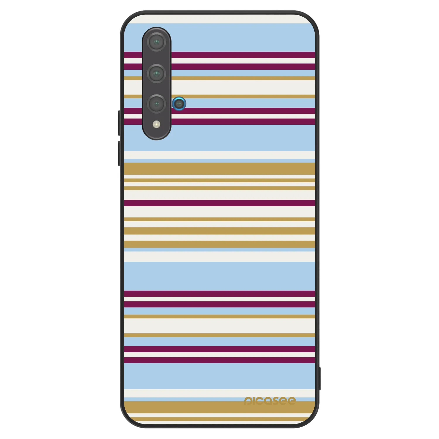 Picasee ULTIMATE CASE na Huawei Nova 5T - Souvenir