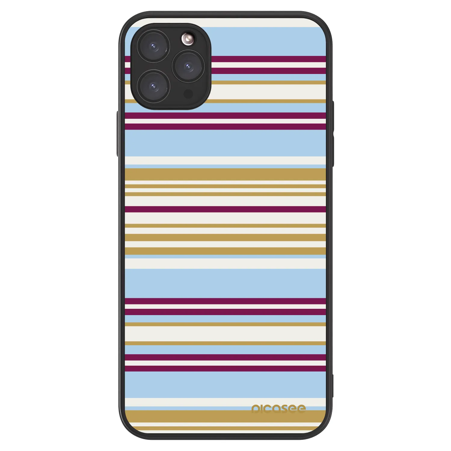 Picasee ULTIMATE CASE na Apple iPhone 11 Pro Max - Souvenir