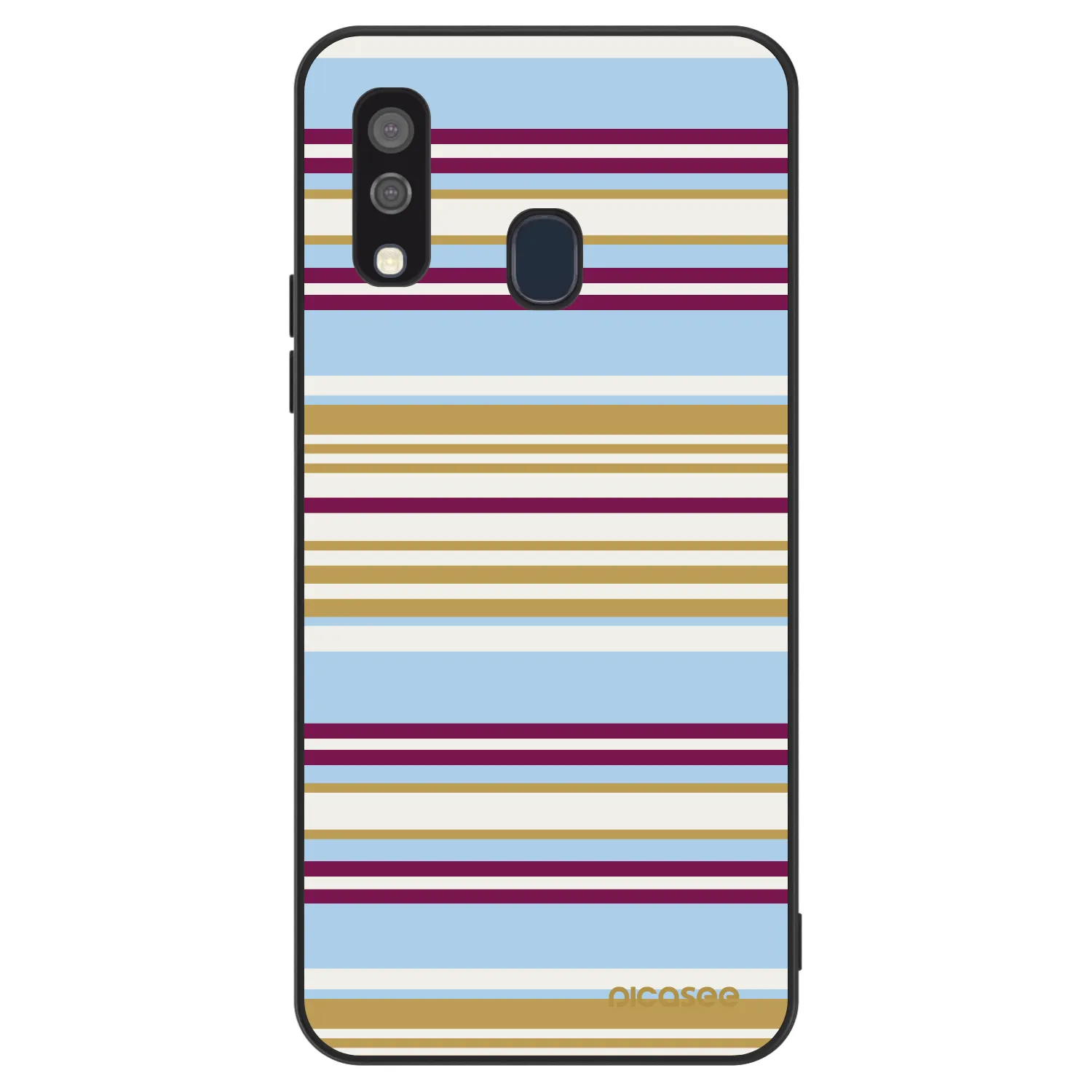 Picasee ULTIMATE CASE na Samsung Galaxy A40 A405F - Souvenir