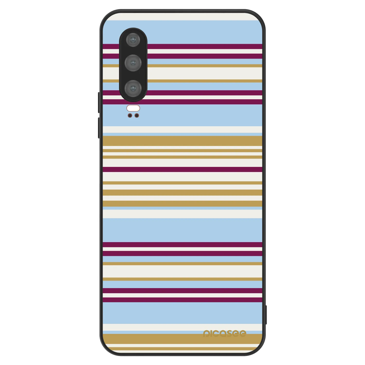 Picasee ULTIMATE CASE na Huawei P30 - Souvenir