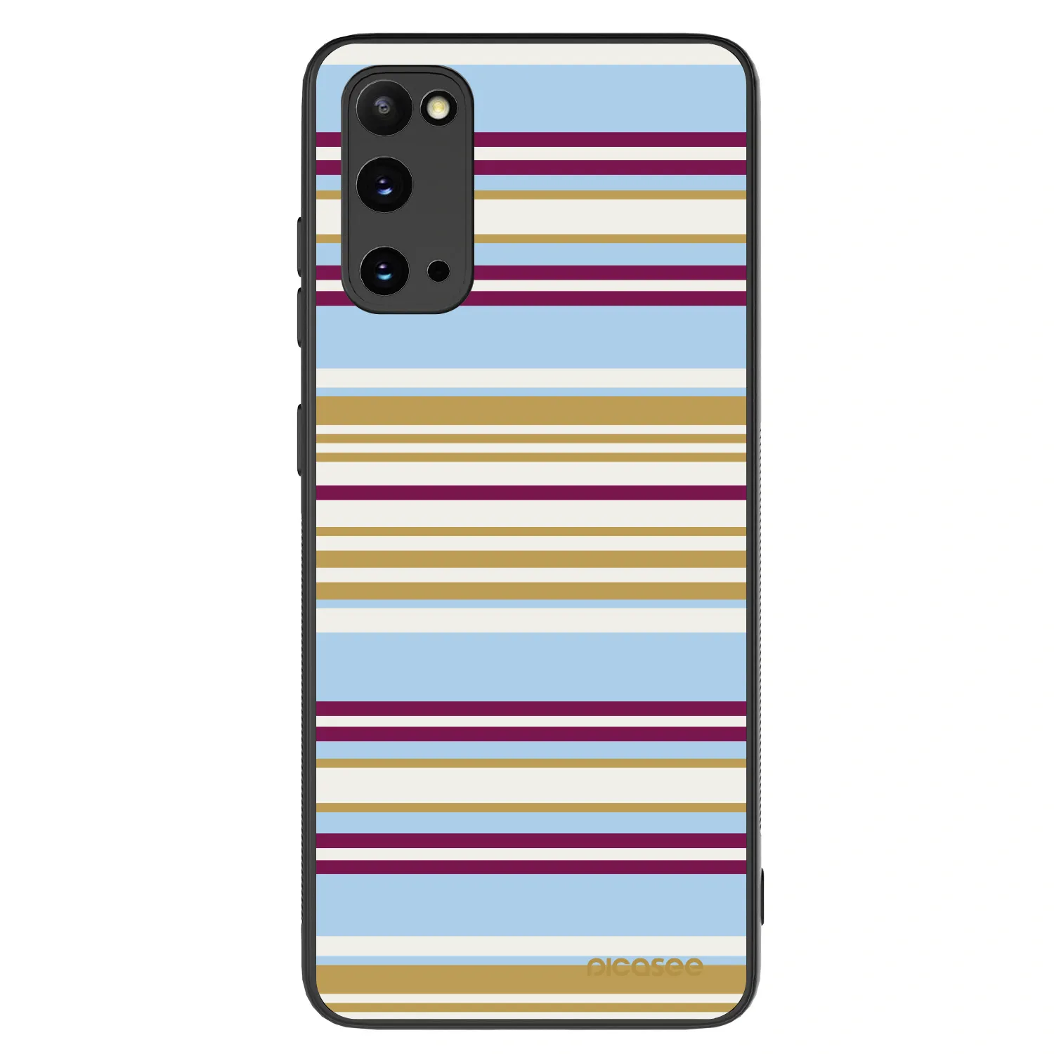 Picasee ULTIMATE CASE na Samsung Galaxy S20 G980F - Souvenir