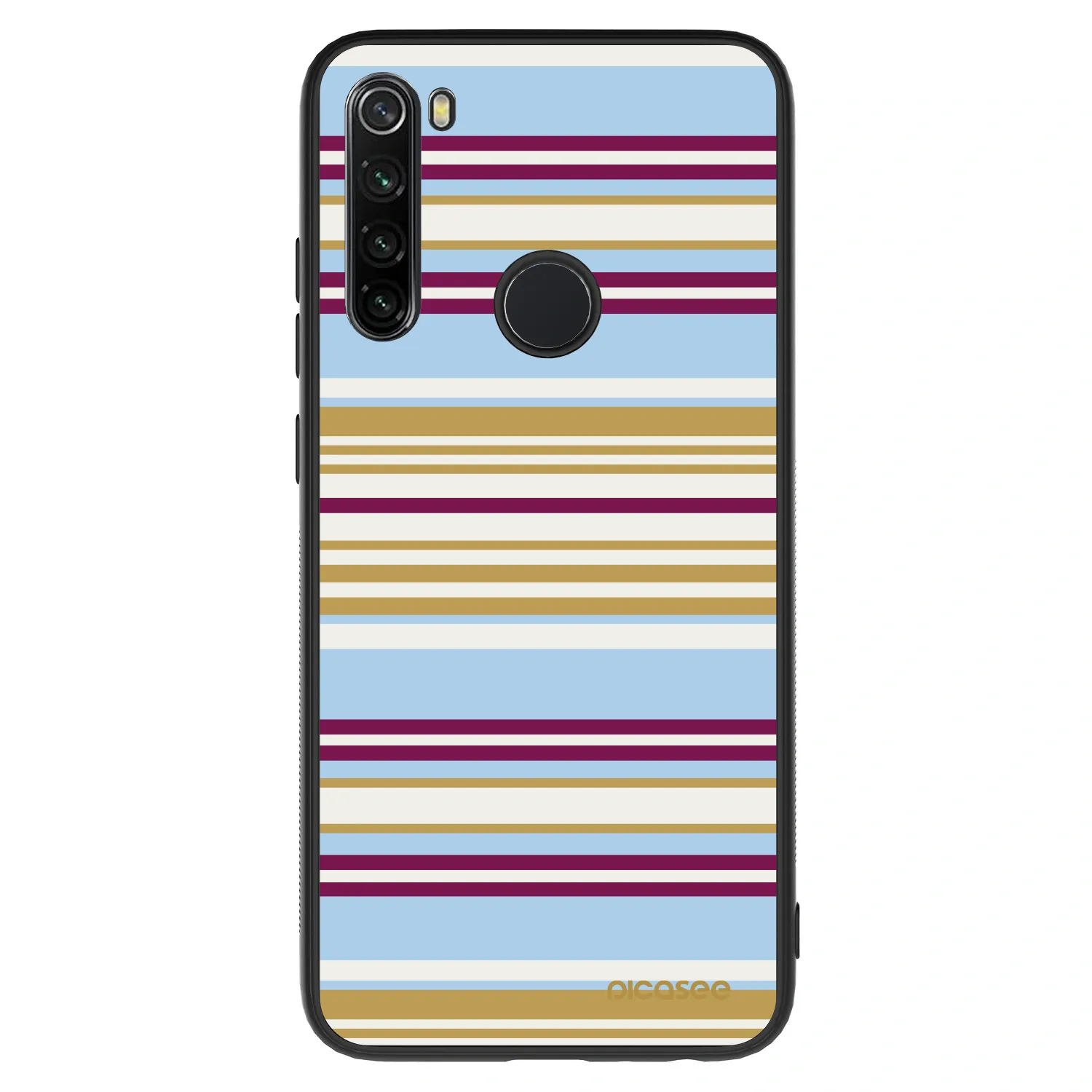 Picasee ULTIMATE CASE na Xiaomi Redmi Note 8 - Souvenir