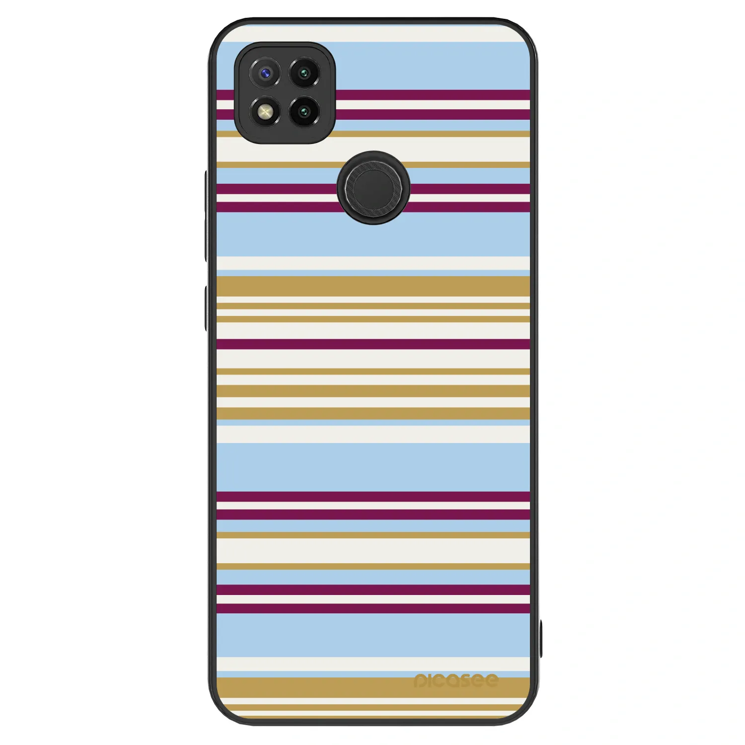 Picasee ULTIMATE CASE na Xiaomi Redmi 9C - Souvenir