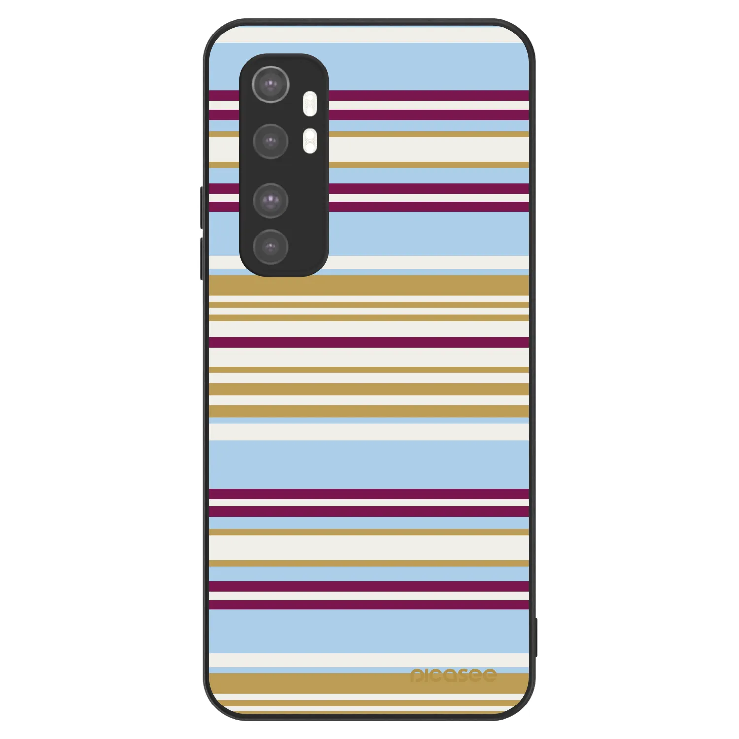 Picasee ULTIMATE CASE na Xiaomi Mi Note 10 Lite - Souvenir