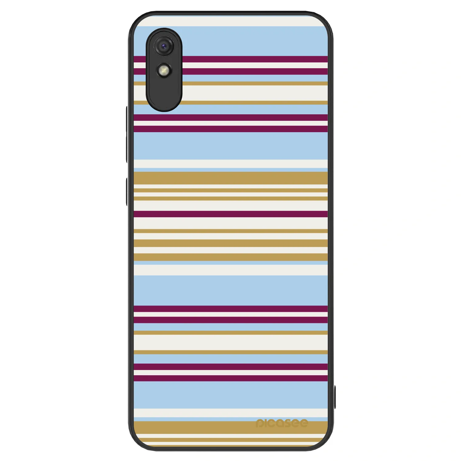 Picasee ULTIMATE CASE na Xiaomi Redmi 9A - Souvenir