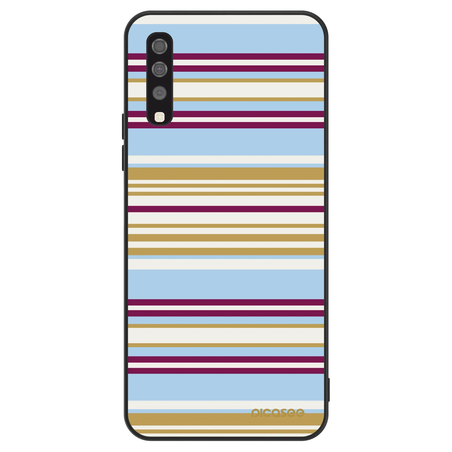 Picasee ULTIMATE CASE na Samsung Galaxy A70 A705F - Souvenir
