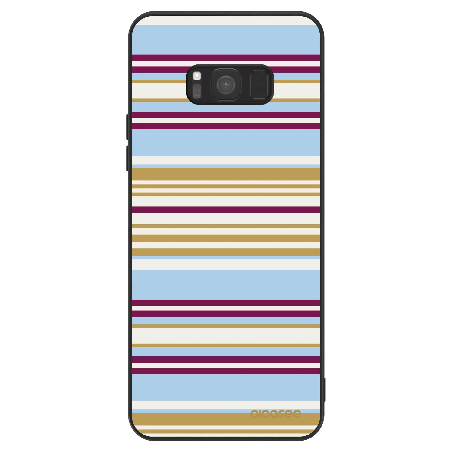 Picasee ULTIMATE CASE na Samsung Galaxy S8 G950F - Souvenir