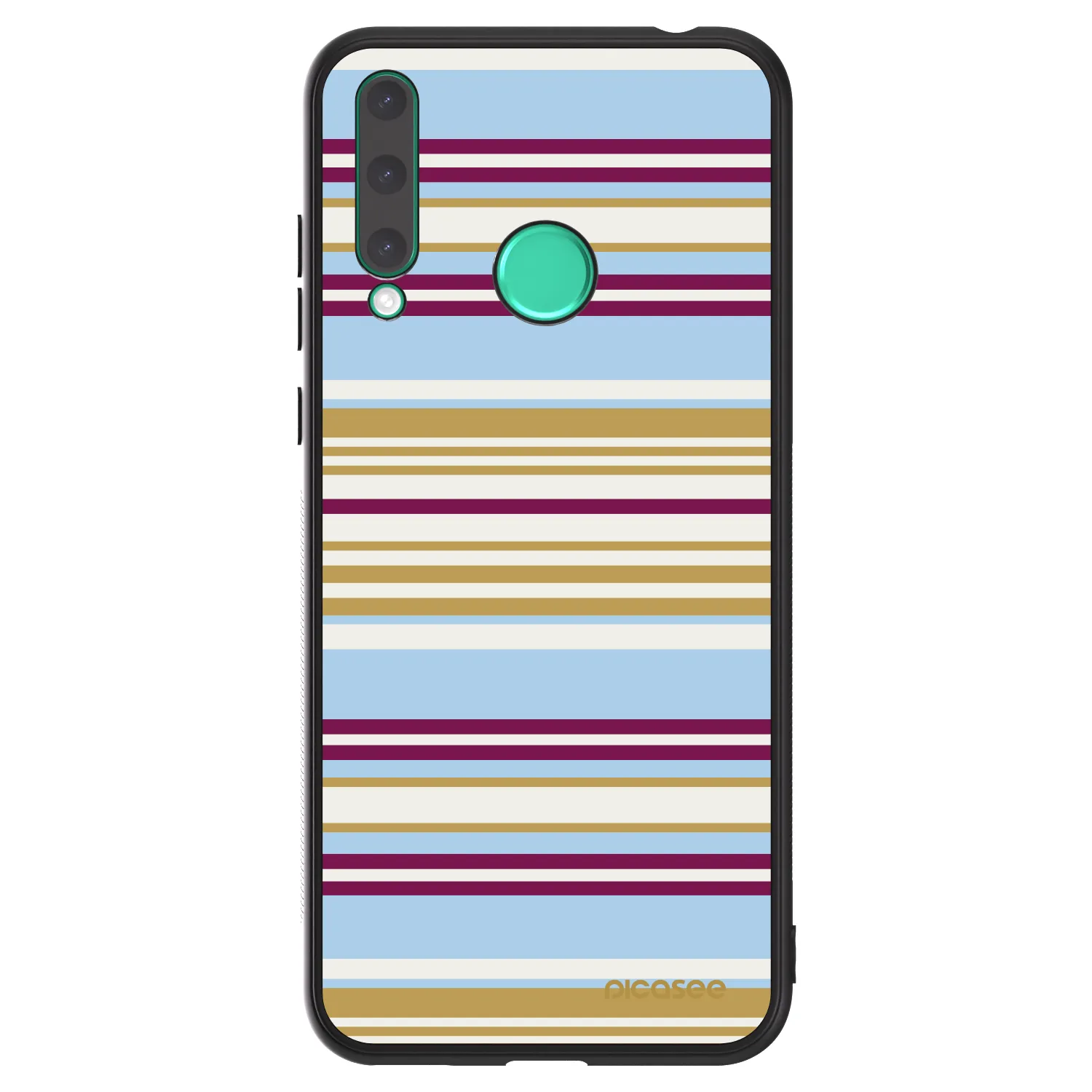 Picasee ULTIMATE CASE na Honor 20 Lite - Souvenir