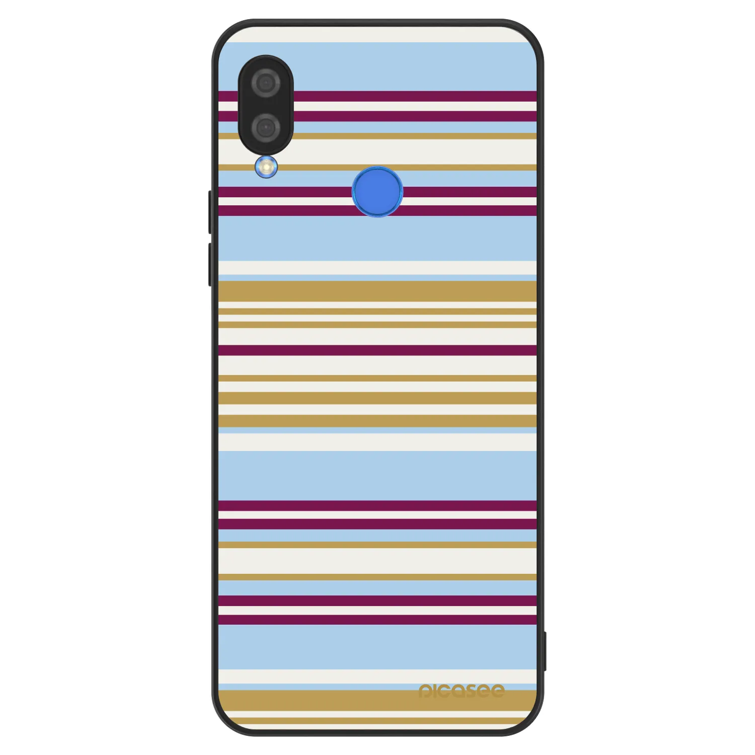Picasee ULTIMATE CASE na Huawei Nova 3 - Souvenir