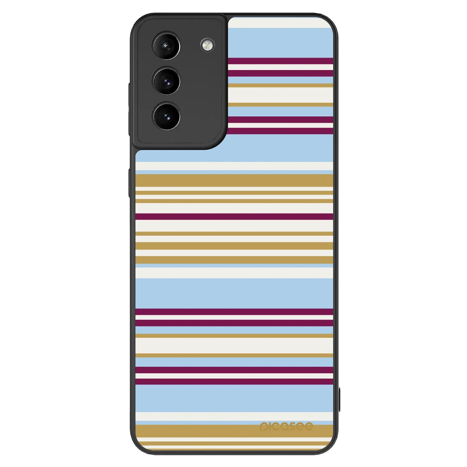 Picasee ULTIMATE CASE na Samsung Galaxy S21+ 5G G996F - Souvenir