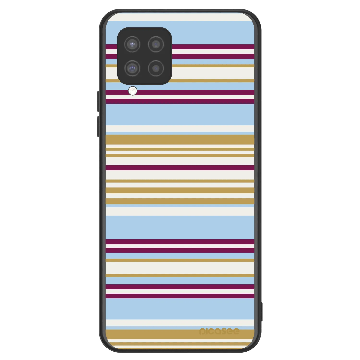 Picasee ULTIMATE CASE na Samsung Galaxy A42 A426B - Souvenir