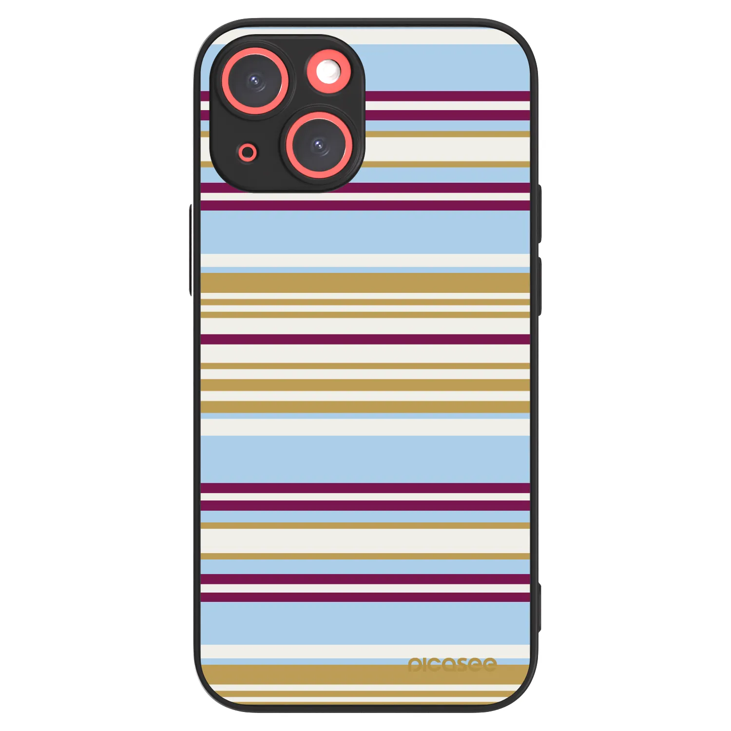 Picasee ULTIMATE CASE na Apple iPhone 13 mini - Souvenir