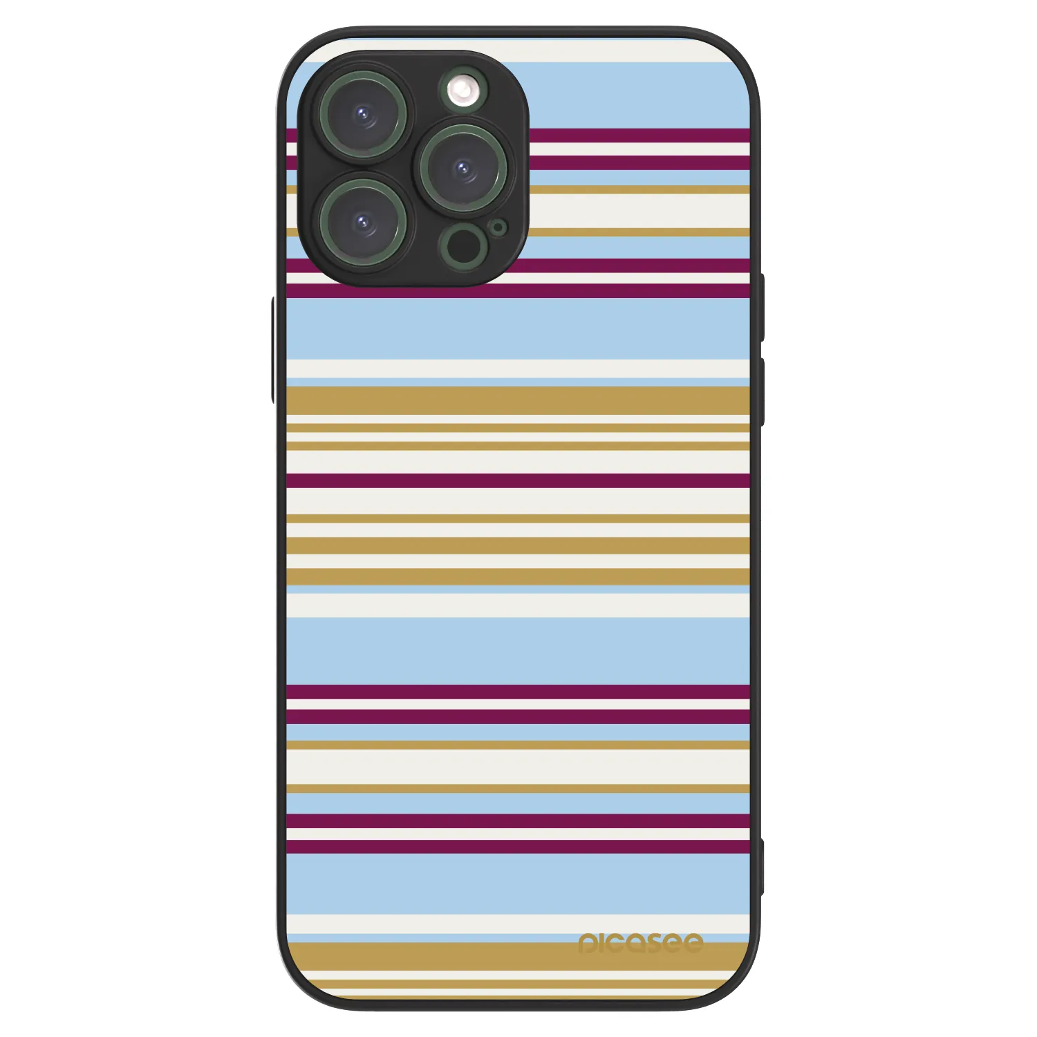 Picasee ULTIMATE CASE na Apple iPhone 13 Pro Max - Souvenir