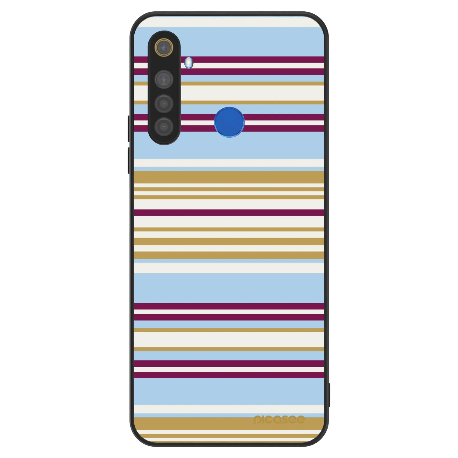 Picasee ULTIMATE CASE na Realme 5 - Souvenir
