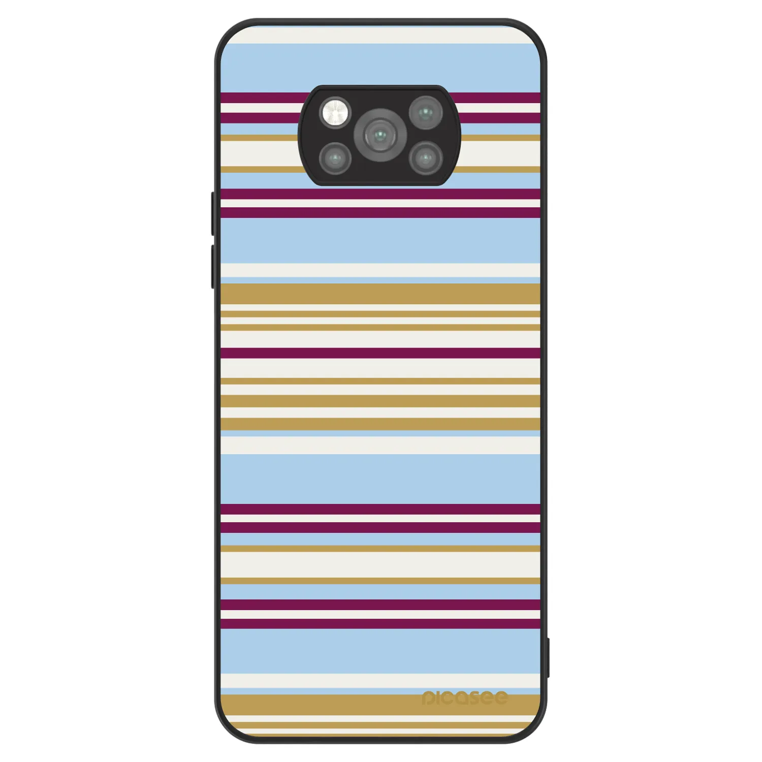 Picasee ULTIMATE CASE na Xiaomi Poco X3 Pro - Souvenir