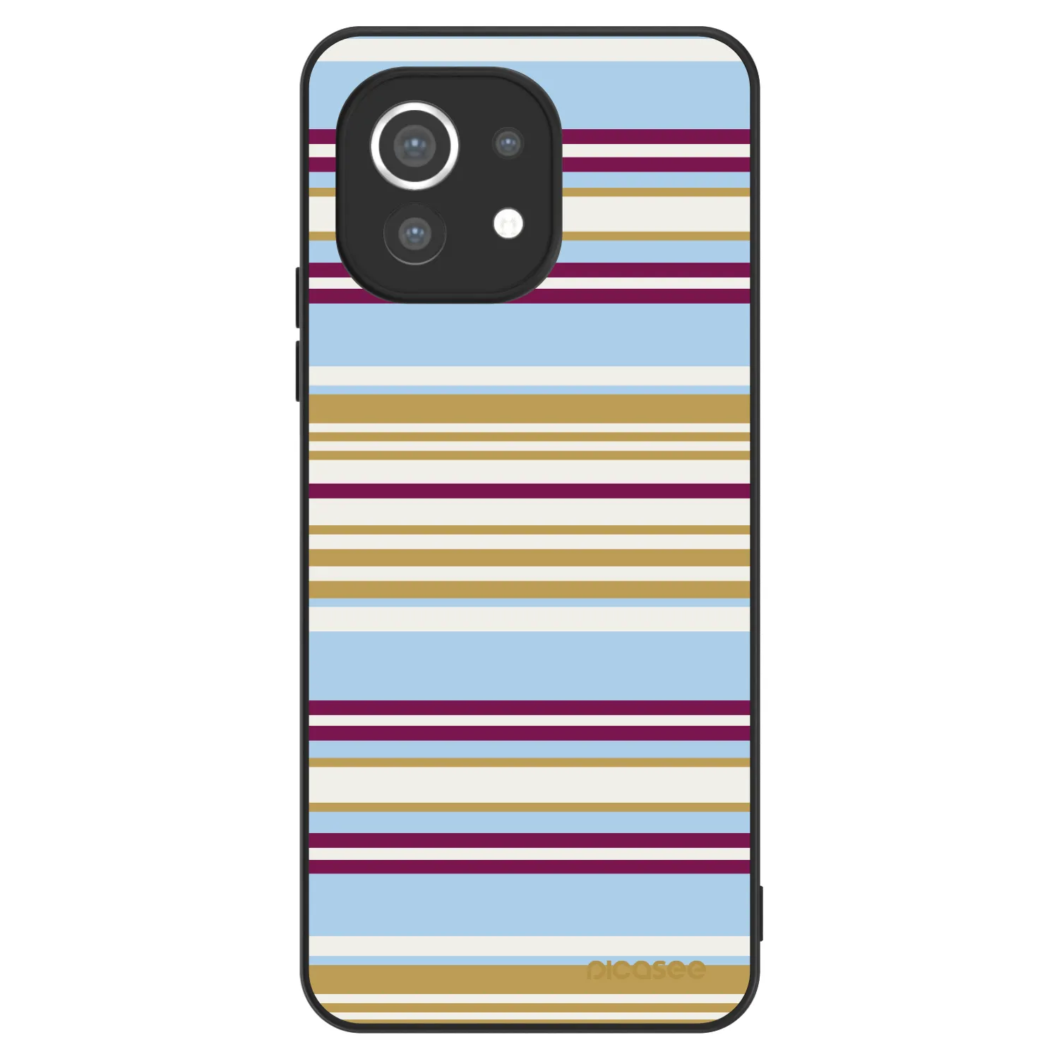 Picasee ULTIMATE CASE na Xiaomi Mi 11 - Souvenir