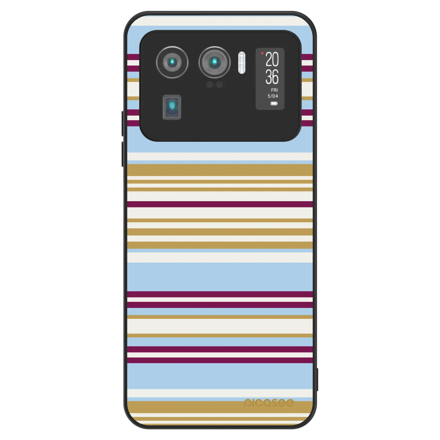 Picasee ULTIMATE CASE na Xiaomi Mi 11 Ultra - Souvenir