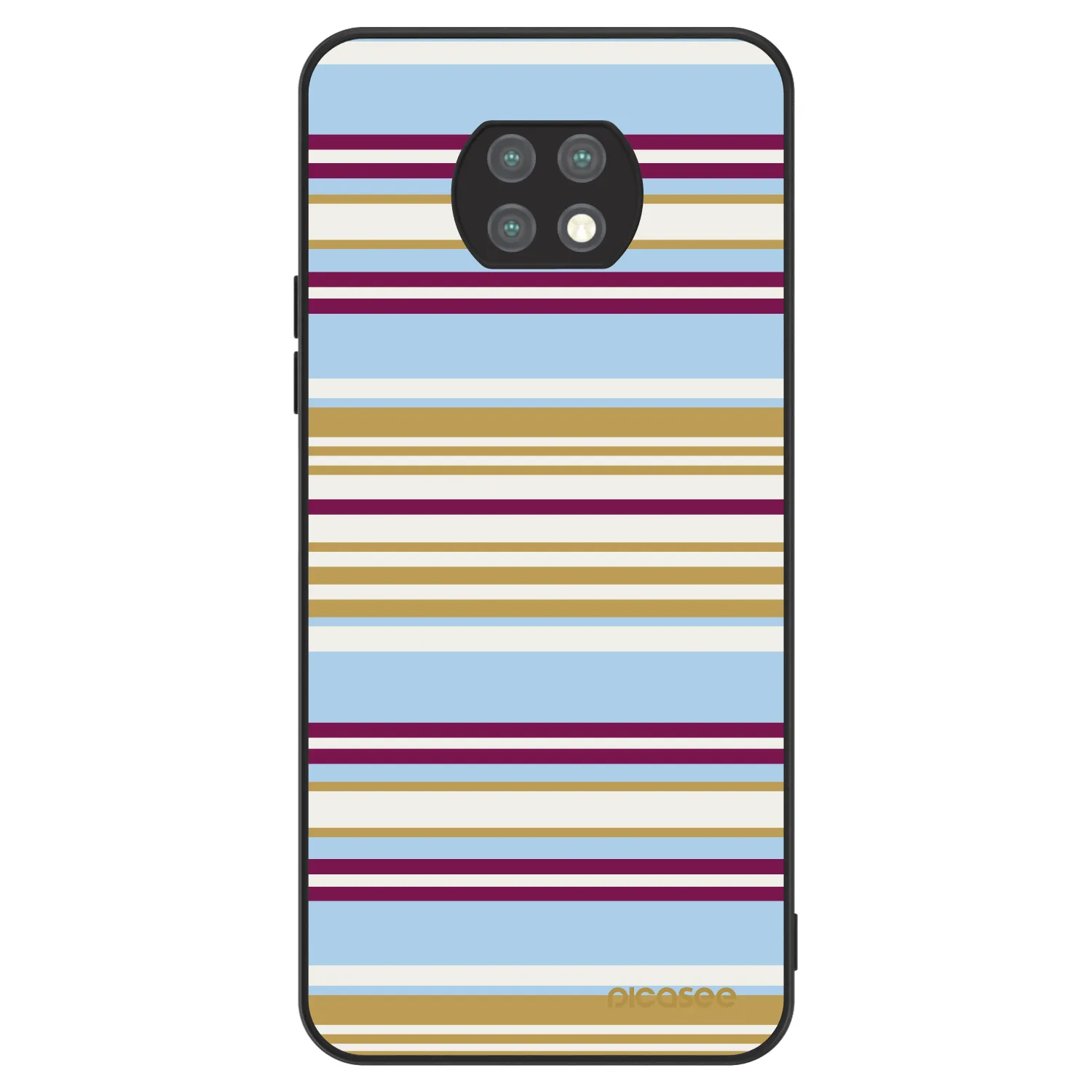 Picasee ULTIMATE CASE na Xiaomi Redmi Note 9T - Souvenir