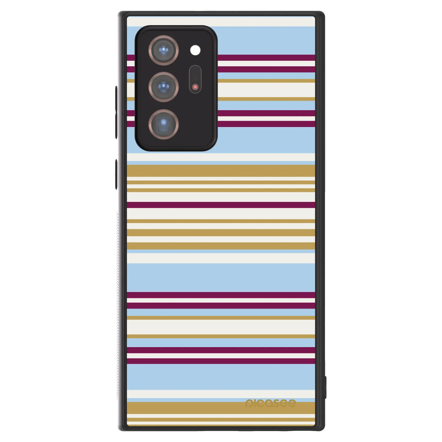 Picasee ULTIMATE CASE na Samsung Galaxy Note 20 Ultra - Souvenir
