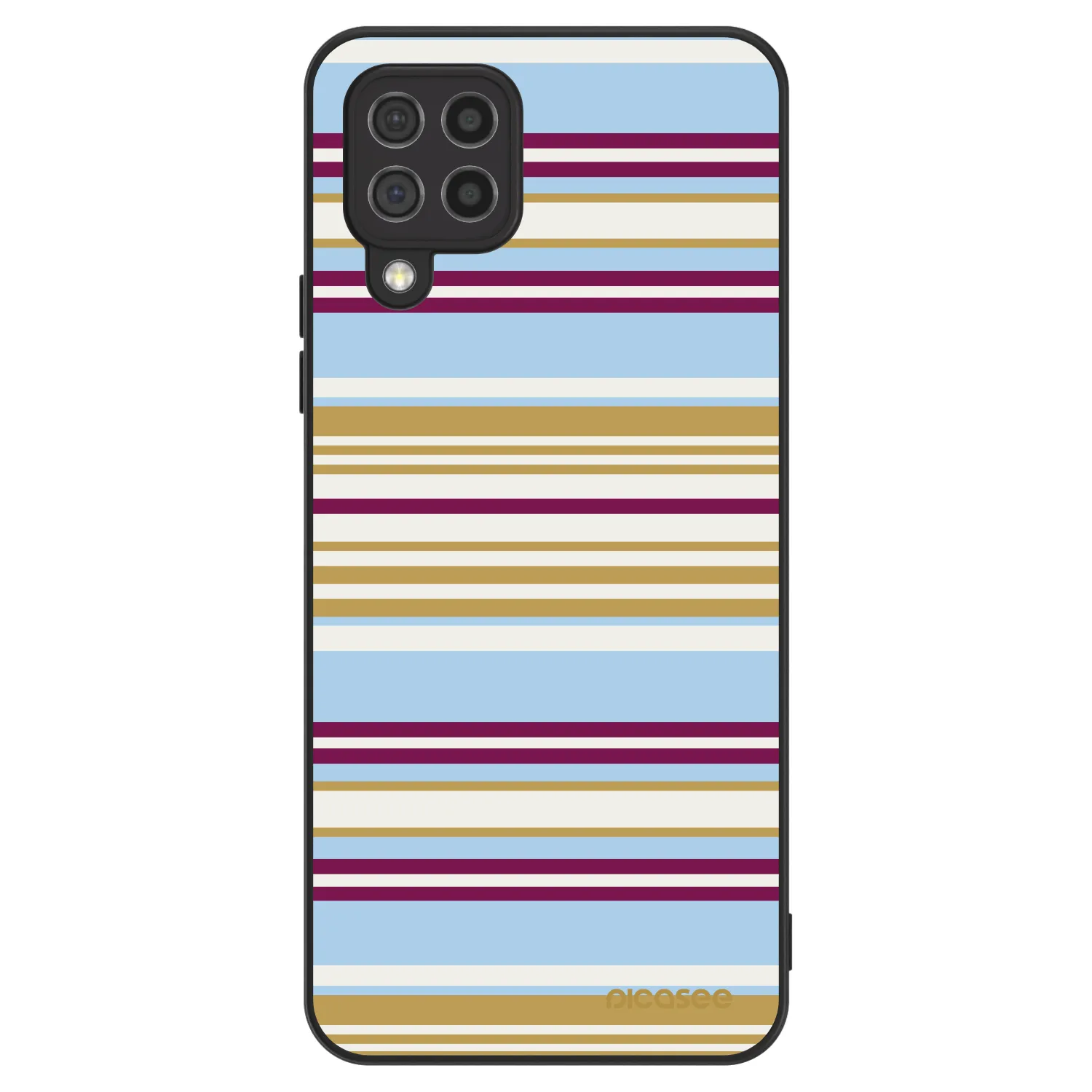 Picasee ULTIMATE CASE na Samsung Galaxy A22 A225F 4G - Souvenir